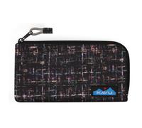 KAVU - Clutch Case - Wallet size One Size, tweedish
