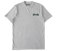 KAVU - Cubed - T-shirt size S, grey