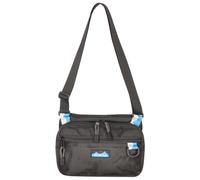 Delray Beach, Black, One Size
