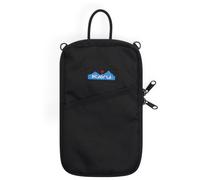 KAVU - Essential Case - Shoulder bag size 0,5 l, black