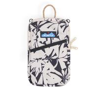 KAVU - Essential Case - Shoulder bag size 0,5 l, grey/white