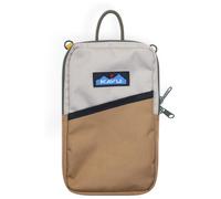 KAVU - Essential Case - Shoulder bag size 0,5 l, sand