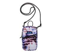 KAVU Essential Case Zip Crossbody Wallet with Rope Strap - Drift Tide