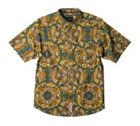 KAVU Festaruski Short Sleeve Shirt - Shroomarama - Medium