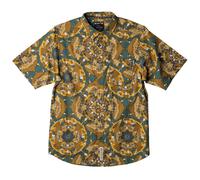 Kavu - Festaruski Short Sleeve Shirt - Shroomarama - Large