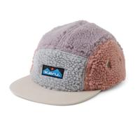 KAVU - Fur Ball Camp - Cap size One Size, grey