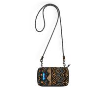 KAVU - Go Time - Wallet size One Size, white