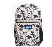 KAVU - Hauler Hills 39 - Travel backpack grey/white