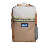 KAVU - Hauler Hills 39 - Travel backpack sand