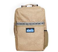 KAVU - Hauler Hills 39 - Travel backpack sand