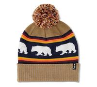 Kavu Herschel Beanie Snow Bear