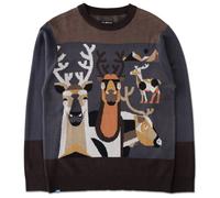 KAVU - Highline - Jumper size M, grey