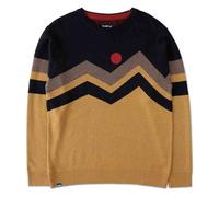 KAVU | Highline | Men's Quirky Sweater | Day Trek | WildBounds Medium
