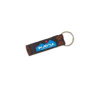 KAVU Keychain: Compact and Stylish Key Organizer with Durable Strap - Desert Rust