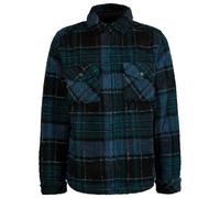 KAVU - Mccord Cr asual jacket size S, black/blue