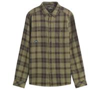 KAVU - Big Joe - Shirt size S, olive
