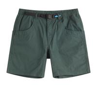 KAVU Men's Chilli Lite Shorts Green Gables