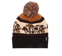 KAVU Men's Herschel Beanie Shroom Loom