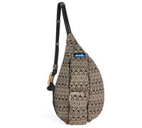 KAVU - Mini Rope Bag 4 - Shoulder bag size 4 l, brown