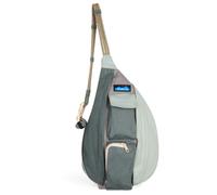 KAVU - Mini Rope Bag 4 - Shoulder bag size 4 l, grey