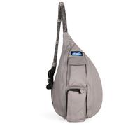 KAVU - Mini Rope Bag 4 - Shoulder bag size 4 l, grey