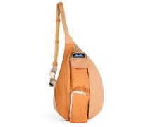 KAVU - Mini Rope Bag 4 - Shoulder bag size 4 l, orange