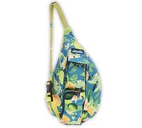 KAVU Mini Rope Bag Crossbody Polyester Sling Backpack