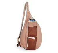 KAVU Mini Rope Bag, Smooth Basin, One Size