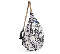 KAVU - Mini Rope Sling 4 - Shoulder bag size 4 l, grey