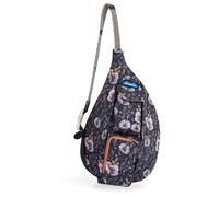 KAVU - Mini Rope Sling 4 - Shoulder bag size 4 l, grey