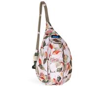 KAVU - Mini Rope Sling 4 - Shoulder bag size 4 l, pink