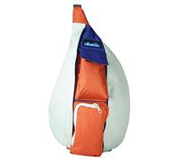 KAVU Mini Rope Sling Bag - Springtide