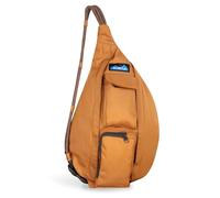 KAVU - Mini Rope Sling 4 - Shoulder bag size 4 l, orange