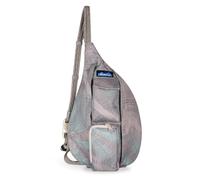 KAVU Mini Rope Sling Pack - Women's, Pastel Paint, One Size