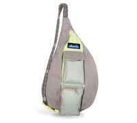 KAVU Mini Rope Sling, Sage Terrace, One Size