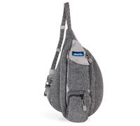 KAVU - Mini Rope Snug 4 - Shoulder bag size 4 l, grey