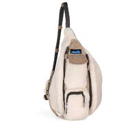 KAVU - Mini Rope Snug 4 - Shoulder bag size 4 l, sand