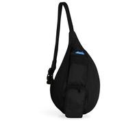 KAVU - Mini Slingback 4 - Shoulder bag size 4 l, black