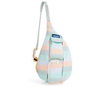 KAVU - Mini Slingback 4 - Shoulder bag size 4 l, grey