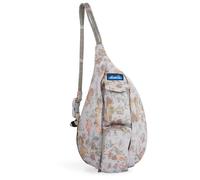 KAVU - Mini Slingback 4 - Shoulder bag size 4 l, grey