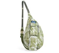 KAVU - Mini Slingback 4 - Shoulder bag size 4 l, olive