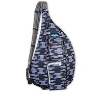 KAVU Original Rope Sling - Compact Lightweight Crossbody Bag-Evening Tide