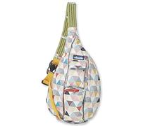 KAVU Original Rope Sling - Compact Lightweight Crossbody Bag - Triblinds