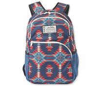 KAVU Packwood Backpack with Padded Laptop and Tablet Sleeve - Mojave