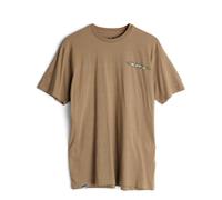 Kavu Pass The Time S/S Tee Olive