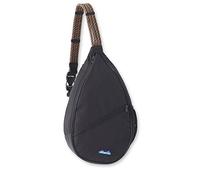 KAVU Paxton Pack, Jet Black, One size