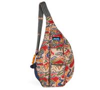 KAVU - Rope Bag 10 - Shoulder bag size 10 l, brown