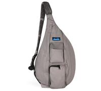 KAVU - Rope Bag 10 - Shoulder bag size 10 l, grey