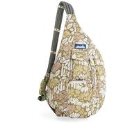 KAVU Rope Bag, Cactus Garden, One Size