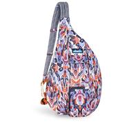 KAVU Rope Bag - discontinued colors (West Winds)